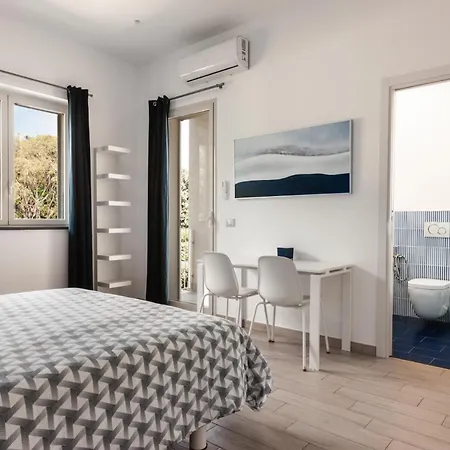 A_mare Villa